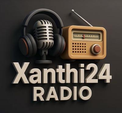 Xanthi24 Radio